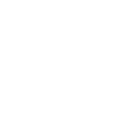 Black and White Keyboard Logo #ffffff