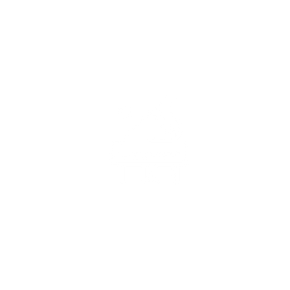 Musical Instrument Logo #ffffff