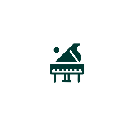 Musical Instrument Logo #003932