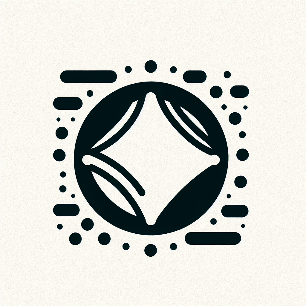 Pillow Shape Logo