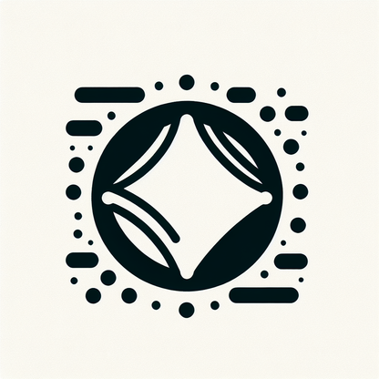 Pillow Shape Logo