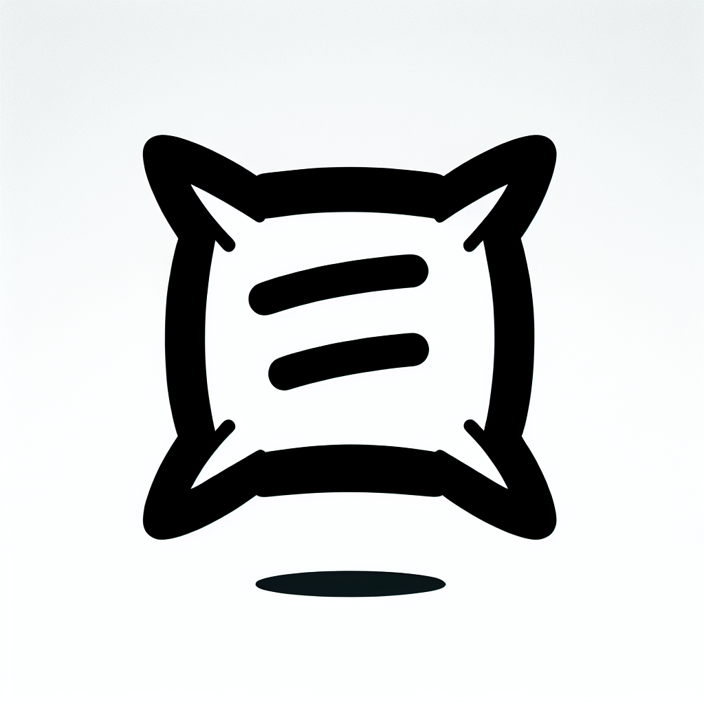 Pillow Chat Logo