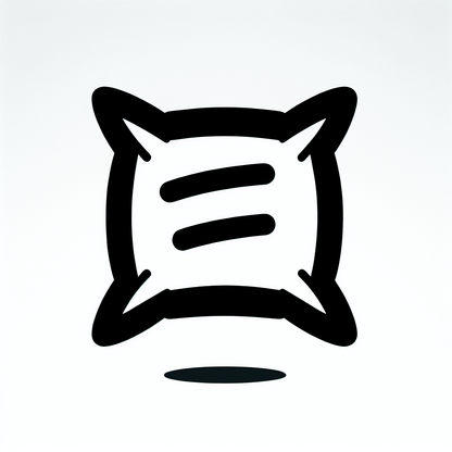 Pillow Chat Logo