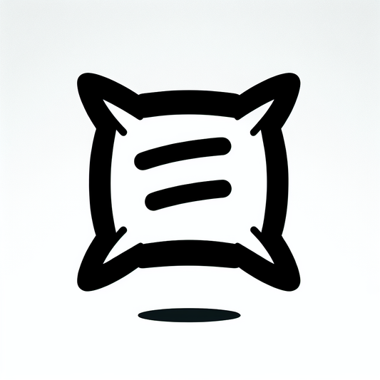 Pillow Chat Logo