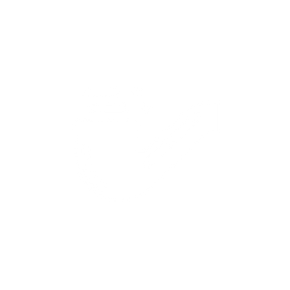Smoking Pipe Logo #ffffff