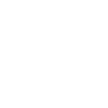 Smoking Pipe Logo #ffffff