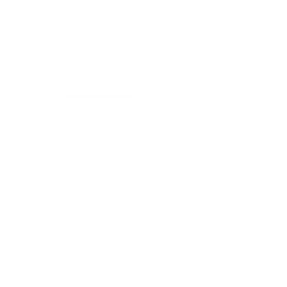 Pipe Logo #ffffff