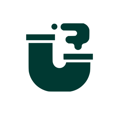 Pipe Logo #003932