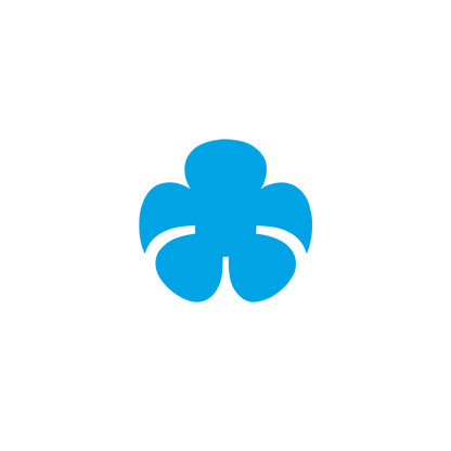 Black Clover Logo #00a3e4