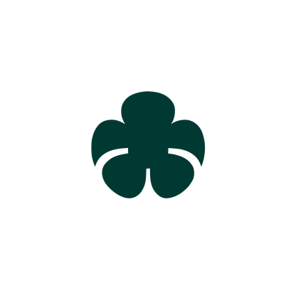 Black Clover Logo #003932