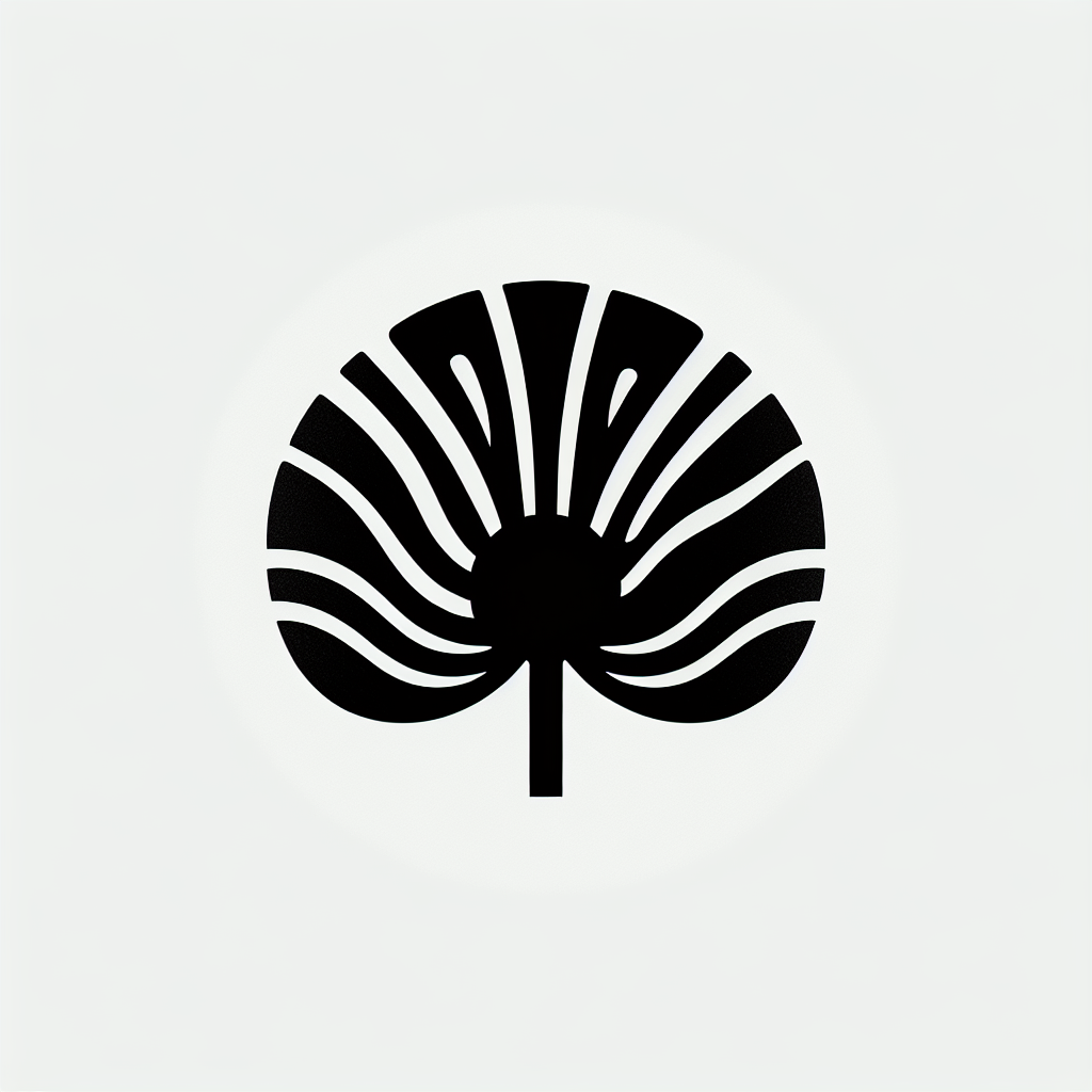 Tree Logo