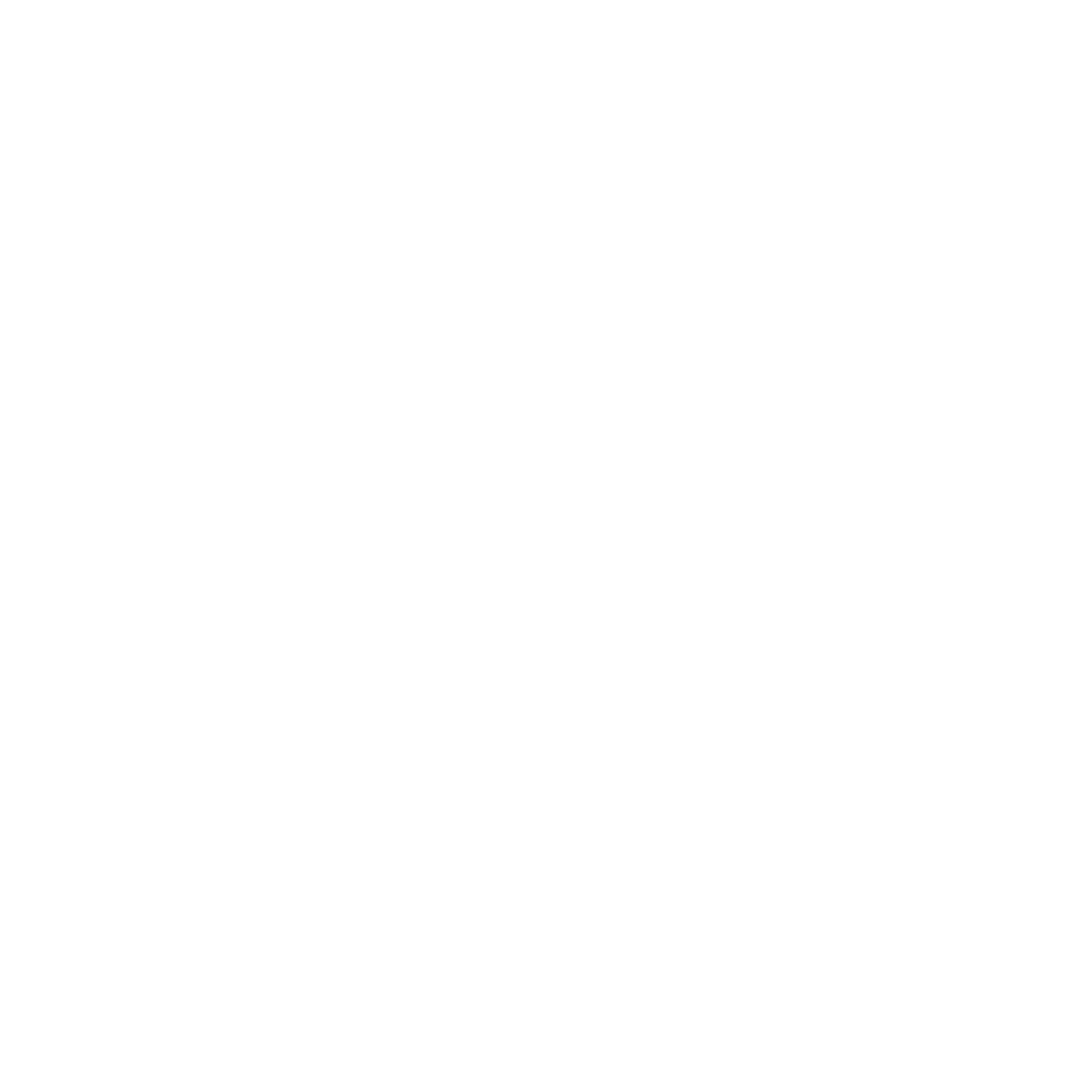 Tree Logo #ffffff