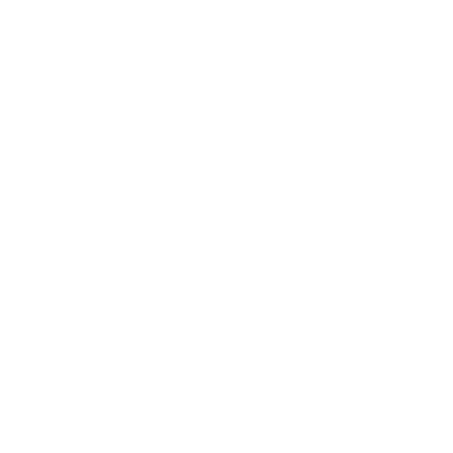 Tree Logo #ffffff