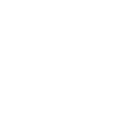 Tree Logo #ffffff