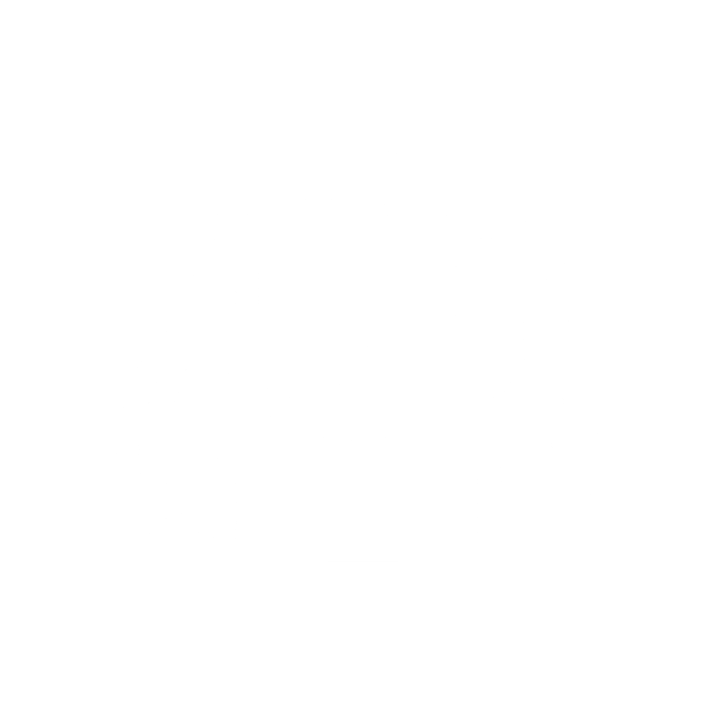 Purse Wallet Logo #ffffff