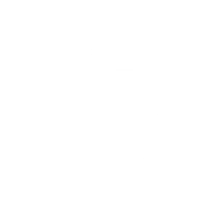 Purse Wallet Logo #ffffff