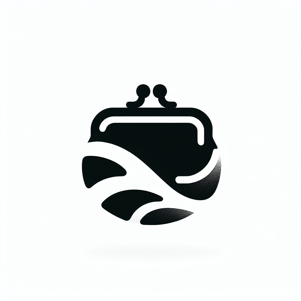 Wallet Animal Logo