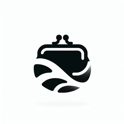 Wallet Animal Logo