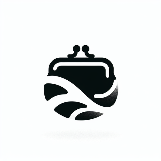 Wallet Animal Logo