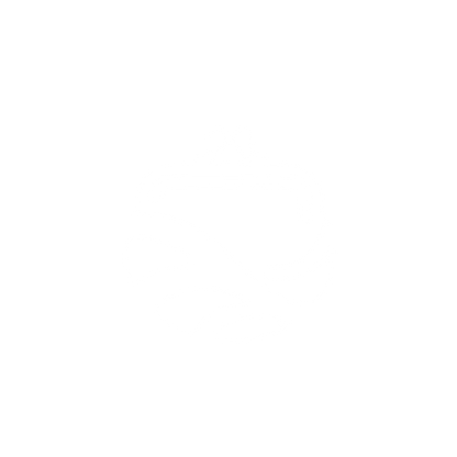 Wallet Animal Logo #ffffff
