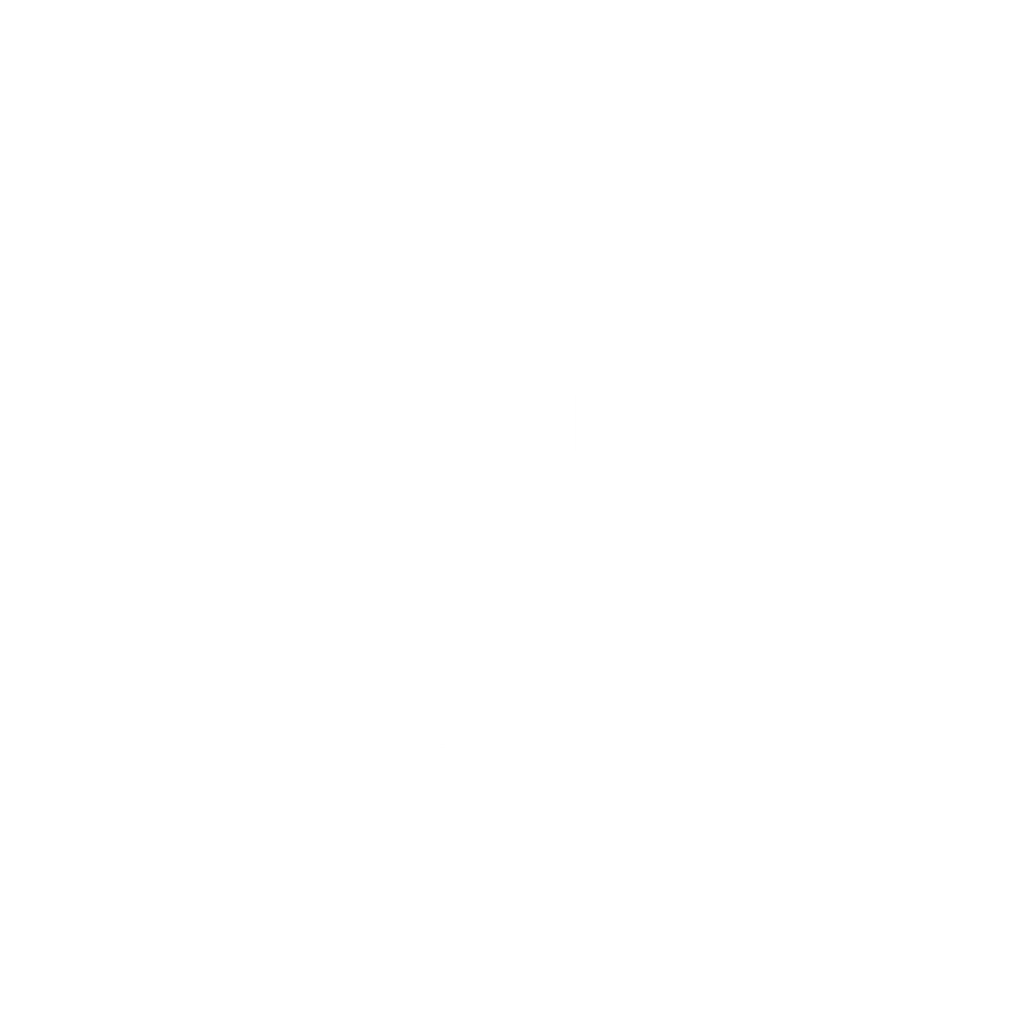 Purse Wallet Logo #ffffff