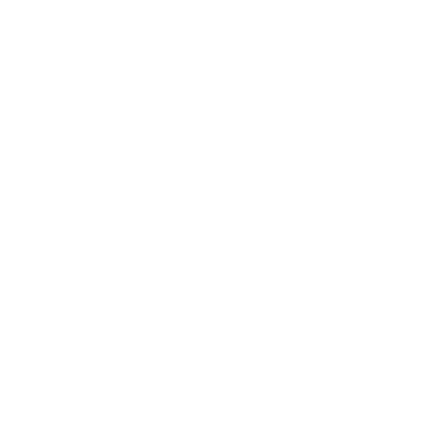Wallet Silhouette Logo #ffffff