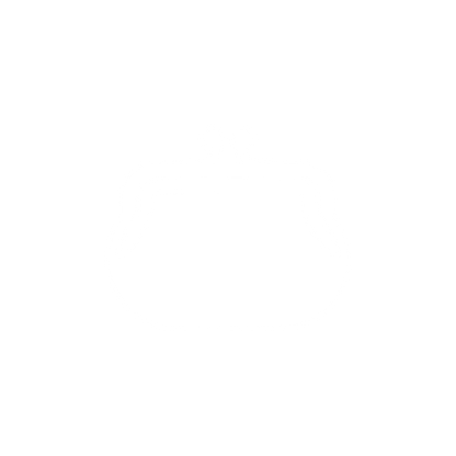 Wallet Silhouette Logo #ffffff