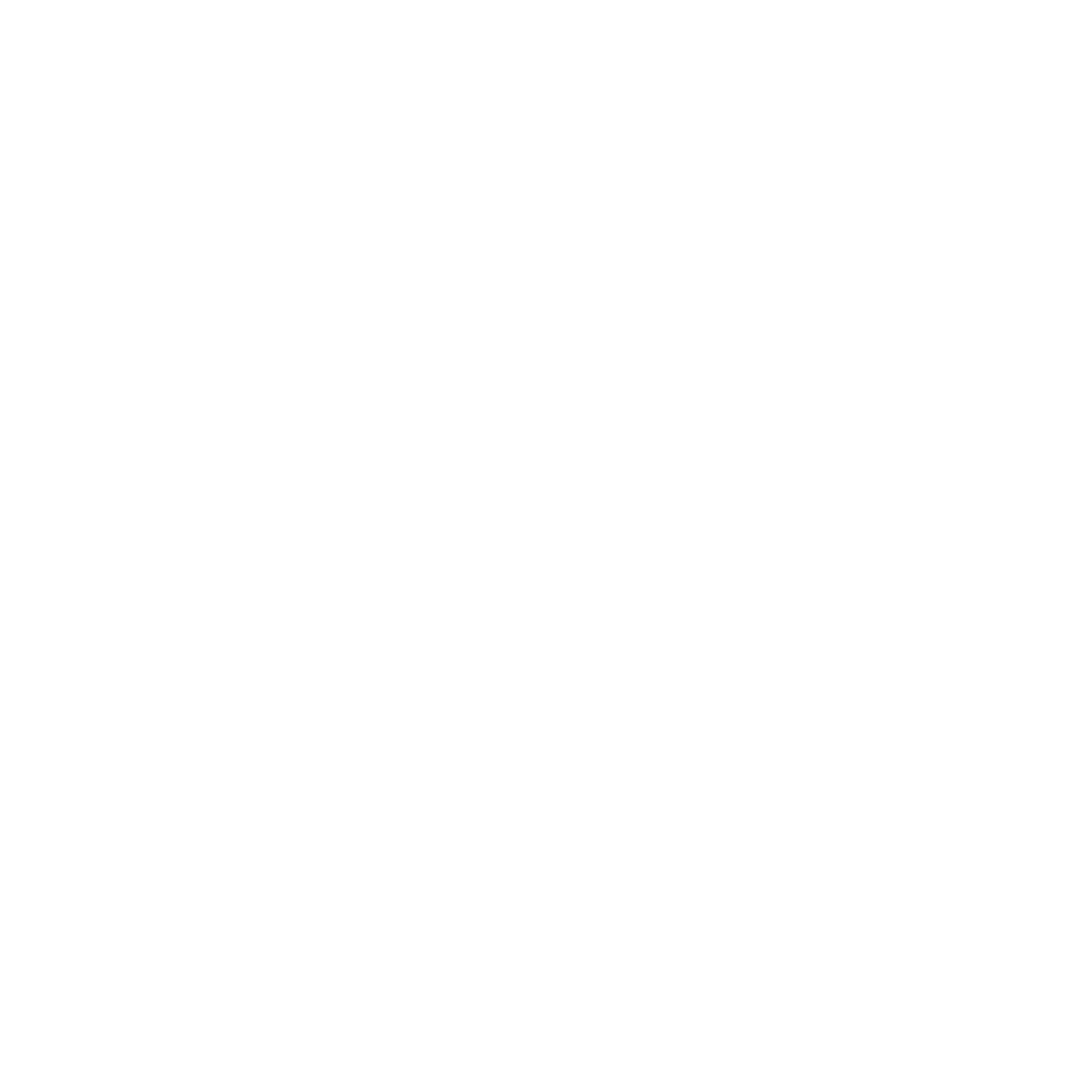 Purse Silhouette Logo #ffffff
