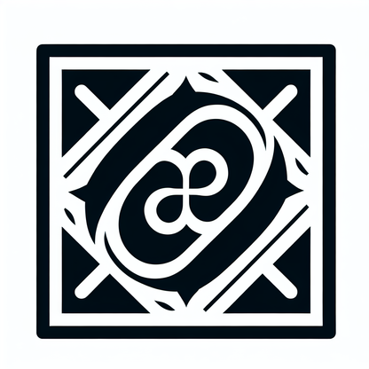 Quilt Pattern Logo