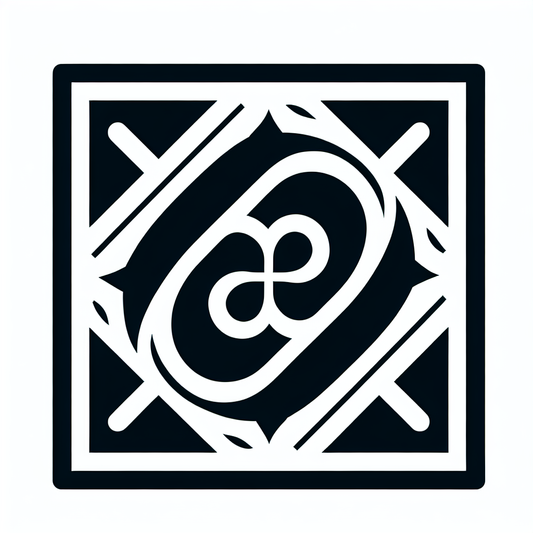 Quilt Pattern Logo