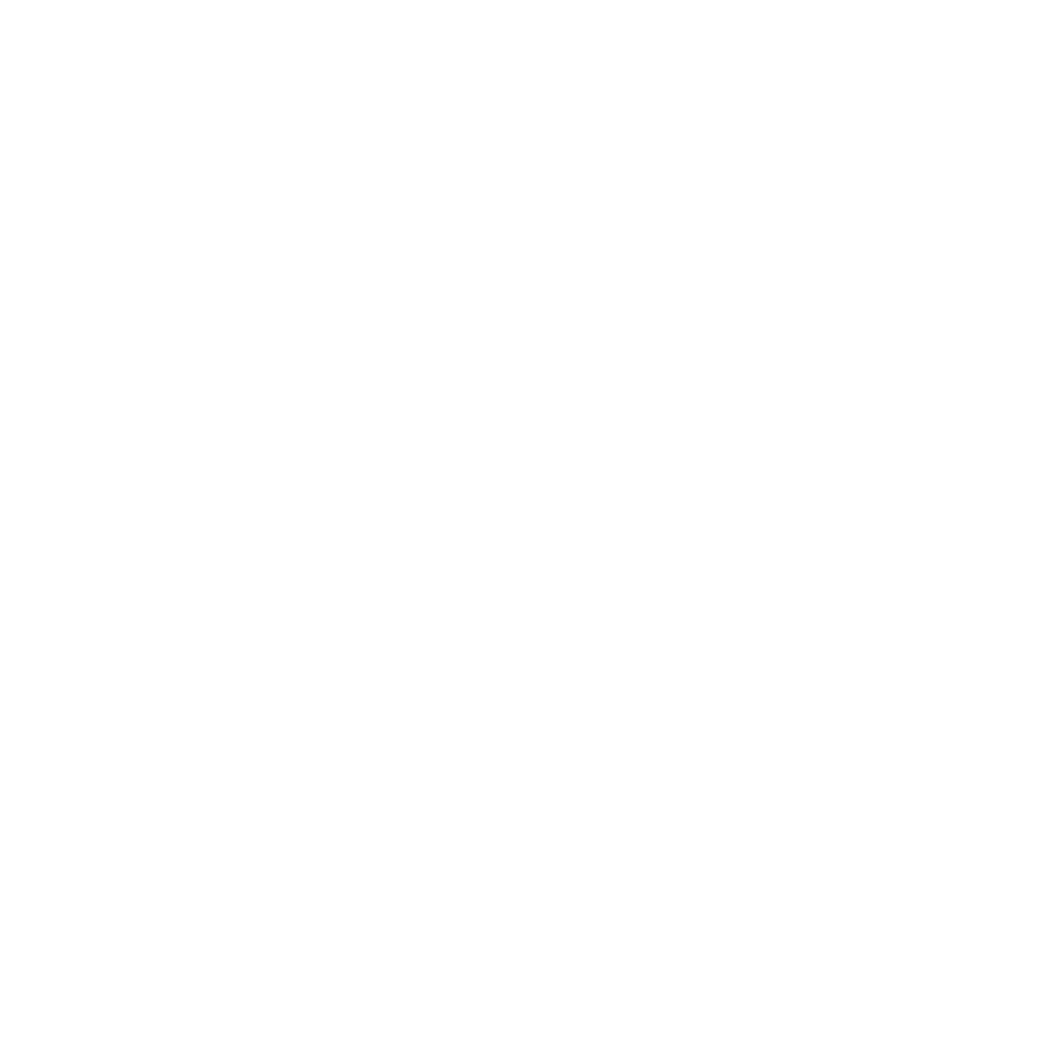 Quilt Pattern Logo #ffffff