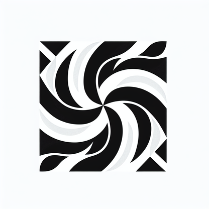 Spiral Illusion Logo