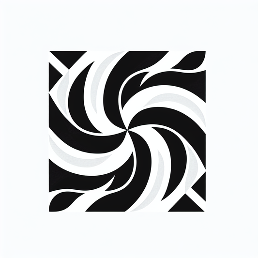 Spiral Illusion Logo