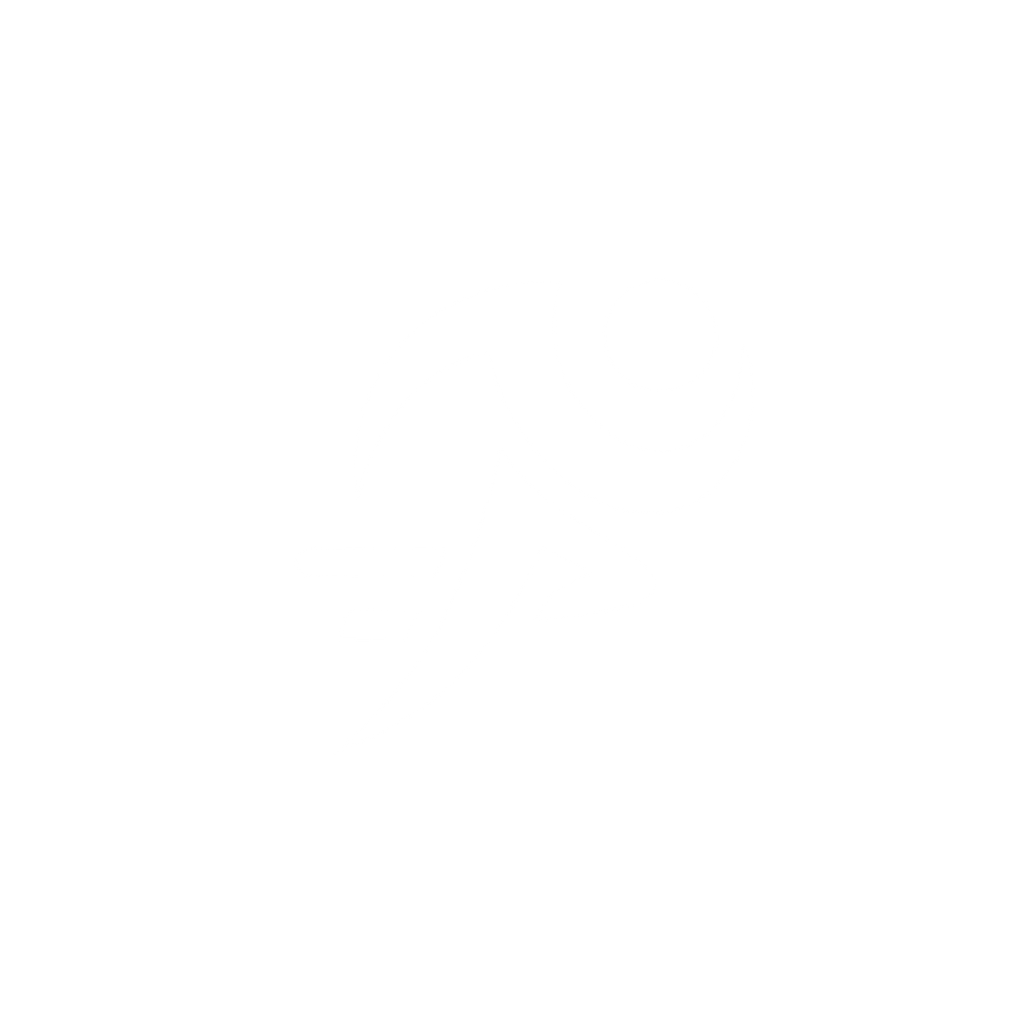 Runner Logo #ffffff