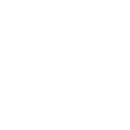 Runner Logo #ffffff