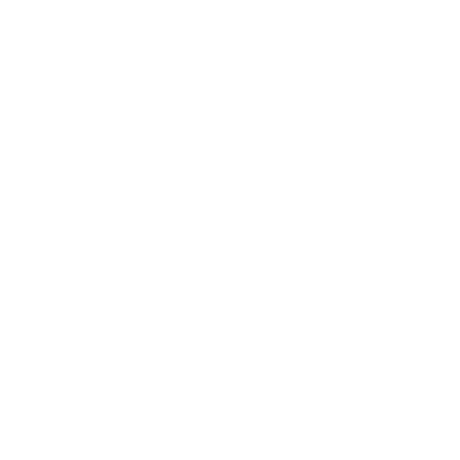 Wind Gust Particles Icon #ffffff