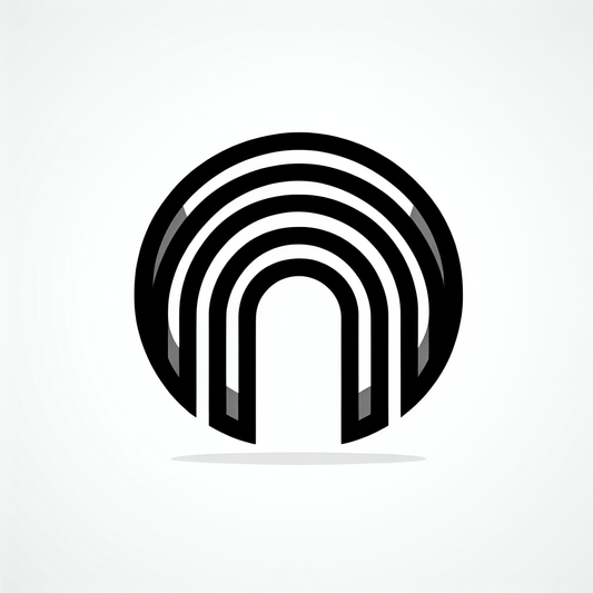 Rainbow Arch Logo