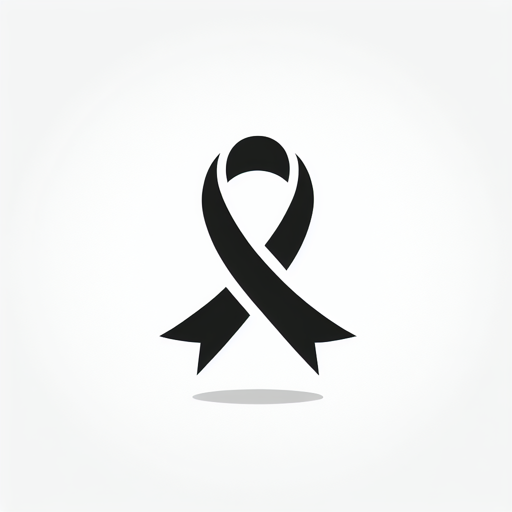 Awareness Ribbon Logo