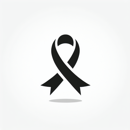 Awareness Ribbon Logo