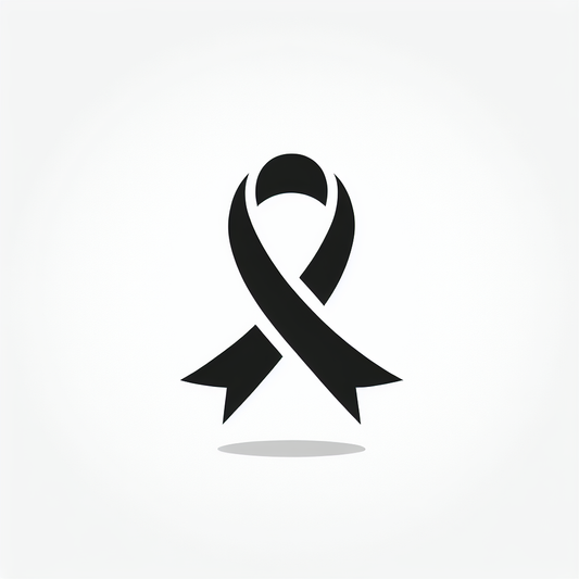 Awareness Ribbon Logo
