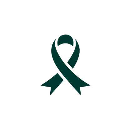 Awareness Ribbon Logo #003932