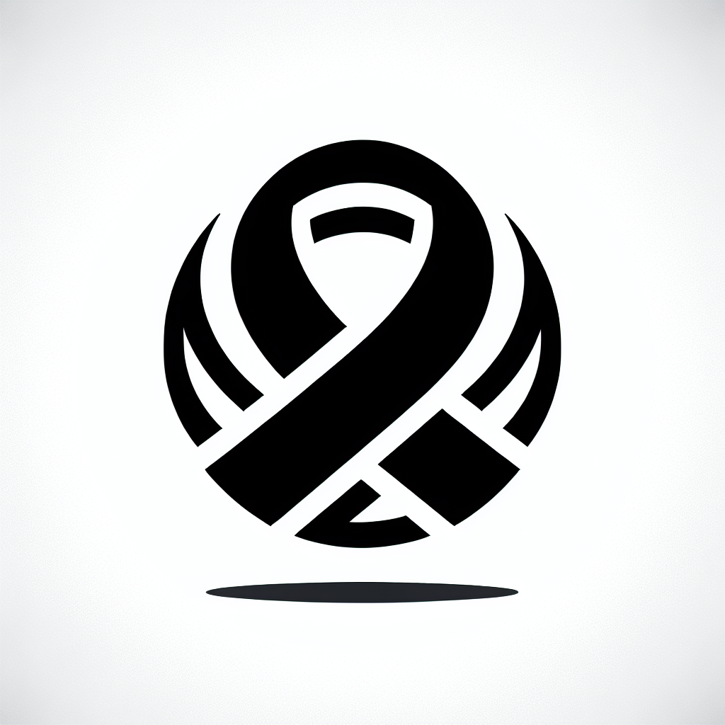 Awareness Ribbon Logo