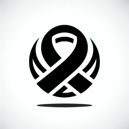 Awareness Ribbon Logo