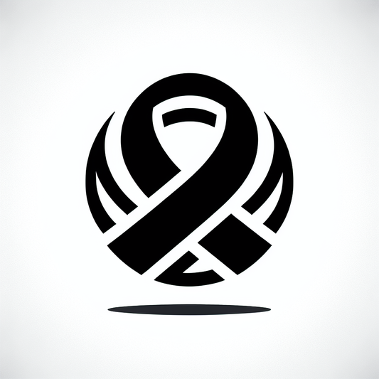Awareness Ribbon Logo