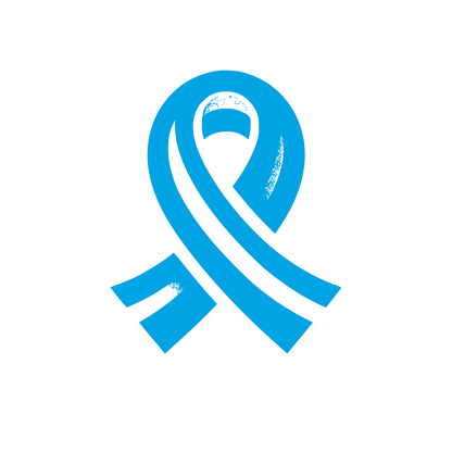 Memorial Ribbon Logo #00a3e4