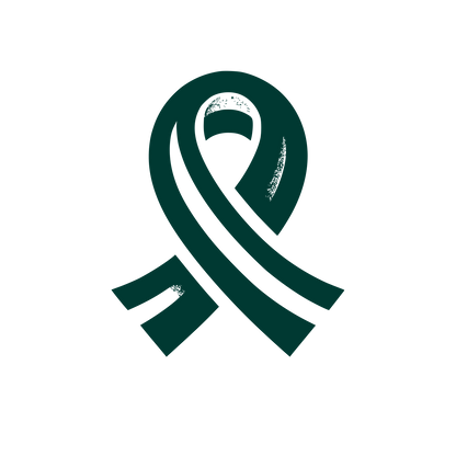 Memorial Ribbon Logo #003932