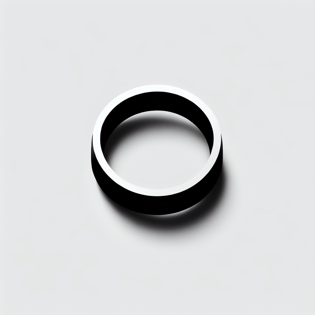 Ring Contrast Logo