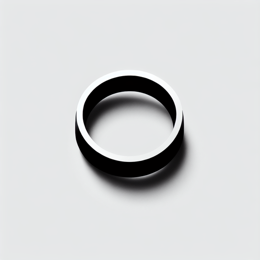 Ring Contrast Logo