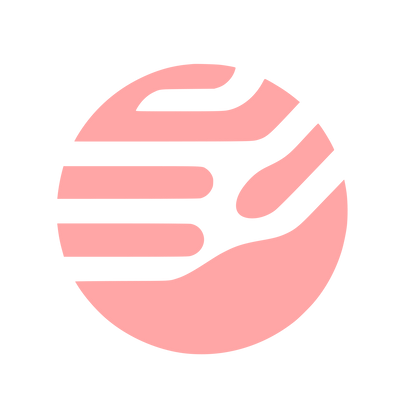 Pipe Logo #ffa6a6