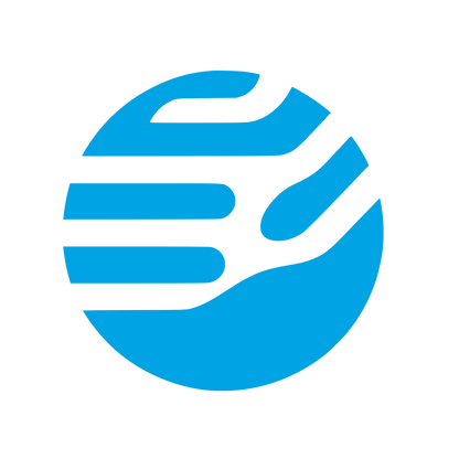 Pipe Logo #00a3e4